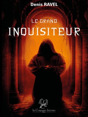 cover image of Le Grand Inquisiteur